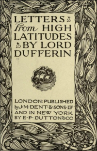 Lord Dufferin-Letters from High Latitudes.png